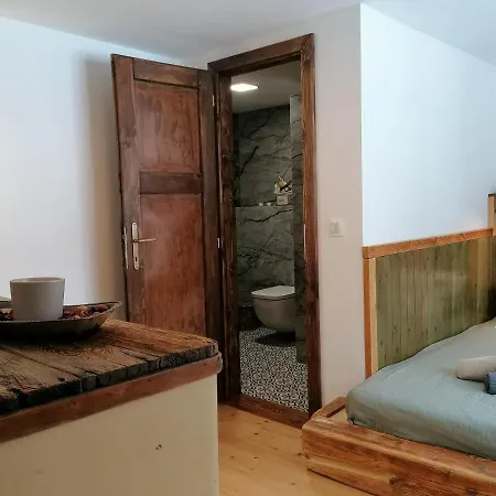 Apartmán Pankrac & Servac
