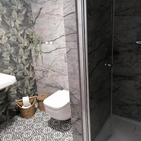 Pankrac & Servac Apartmán Horní Blatná