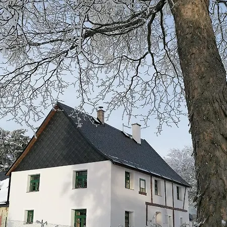 Pankrac & Servac Apartmán